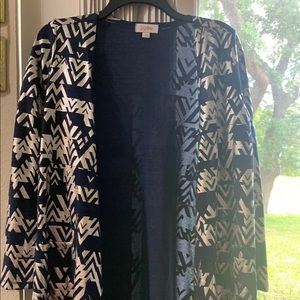 Lularoe Sarah small